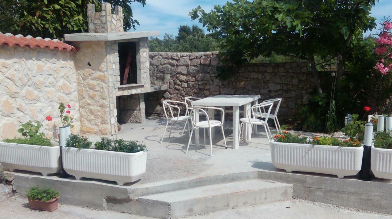 Guesthouse Sovlje Tribalj Exterior foto