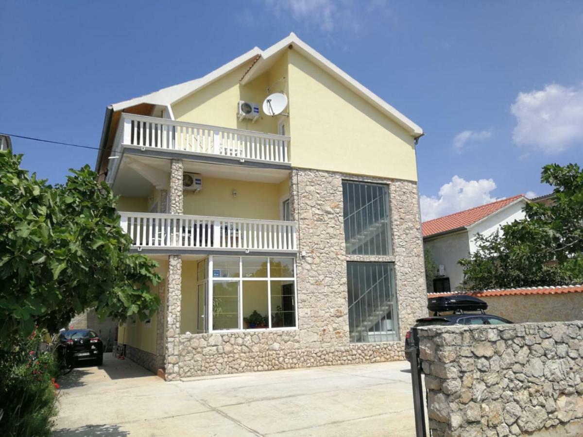 Guesthouse Sovlje Tribalj Exterior foto